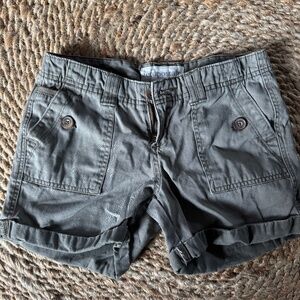 Aeropostale shorts